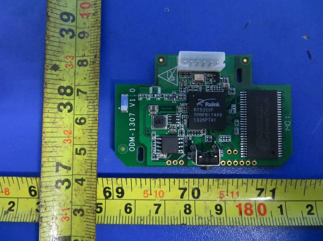 Product image for 2AB2OIS-WF01