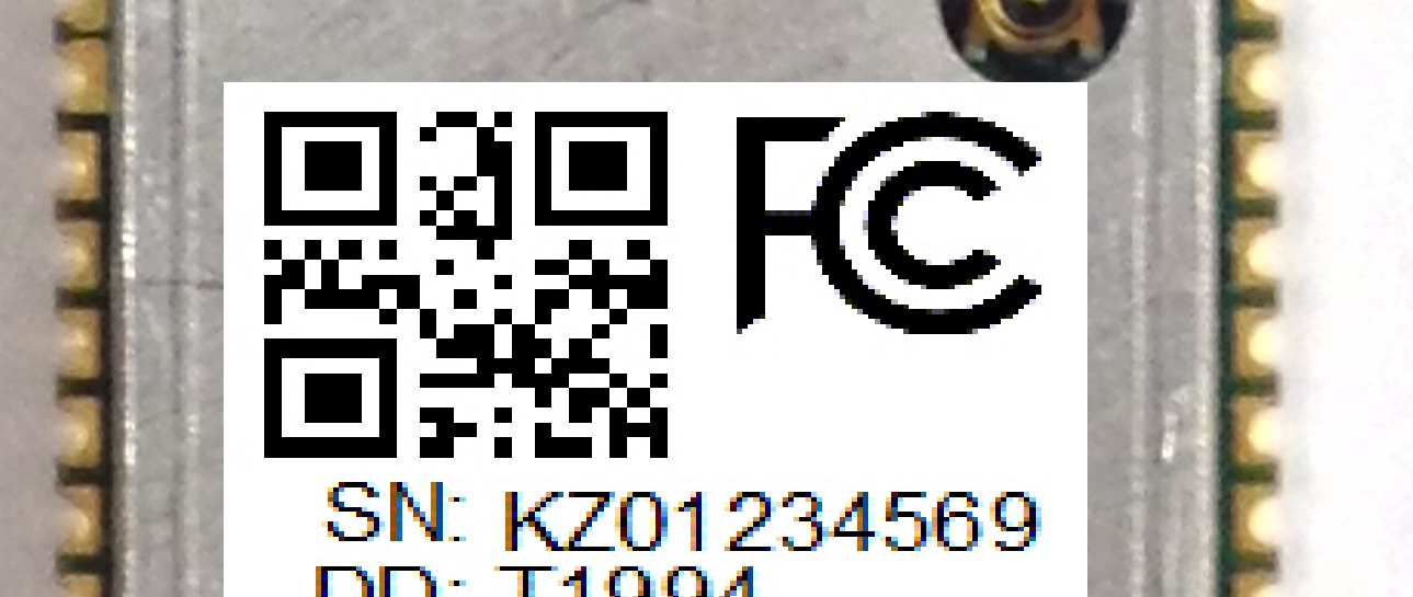 Product image for 2AB3CJA7