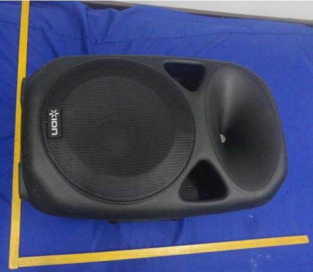 Product image for 2AB3E-IPA61