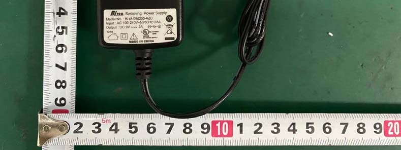 Product image for 2AB3E-ISP120