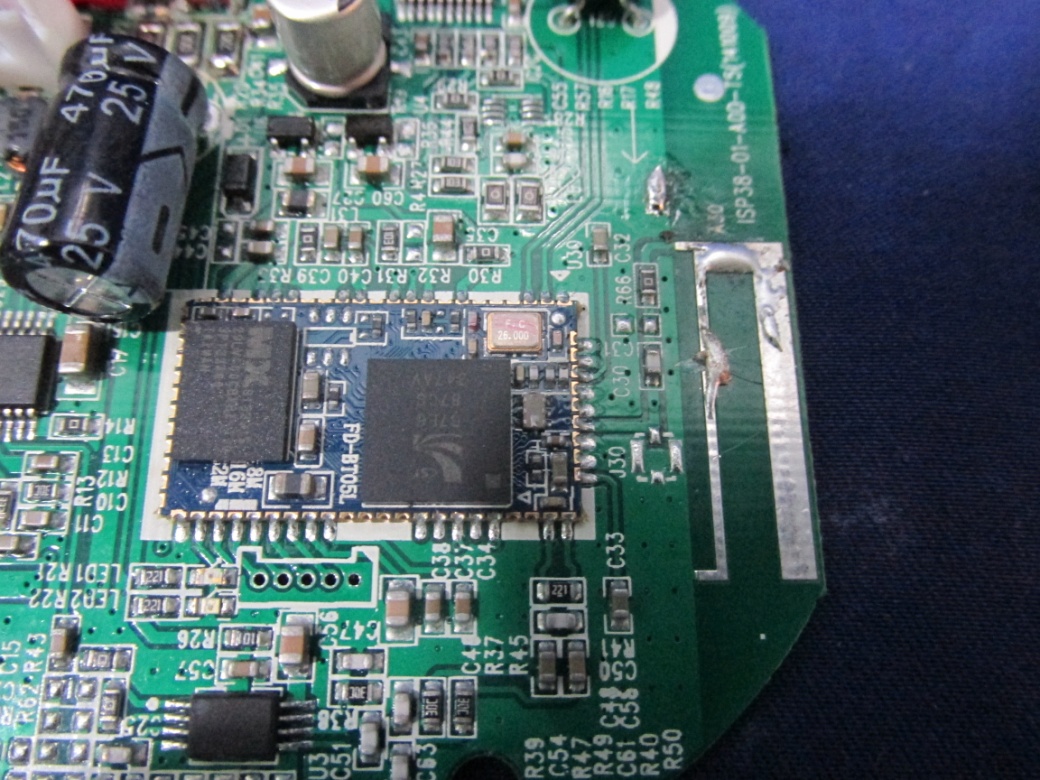 Product image for 2AB3E-ISP38