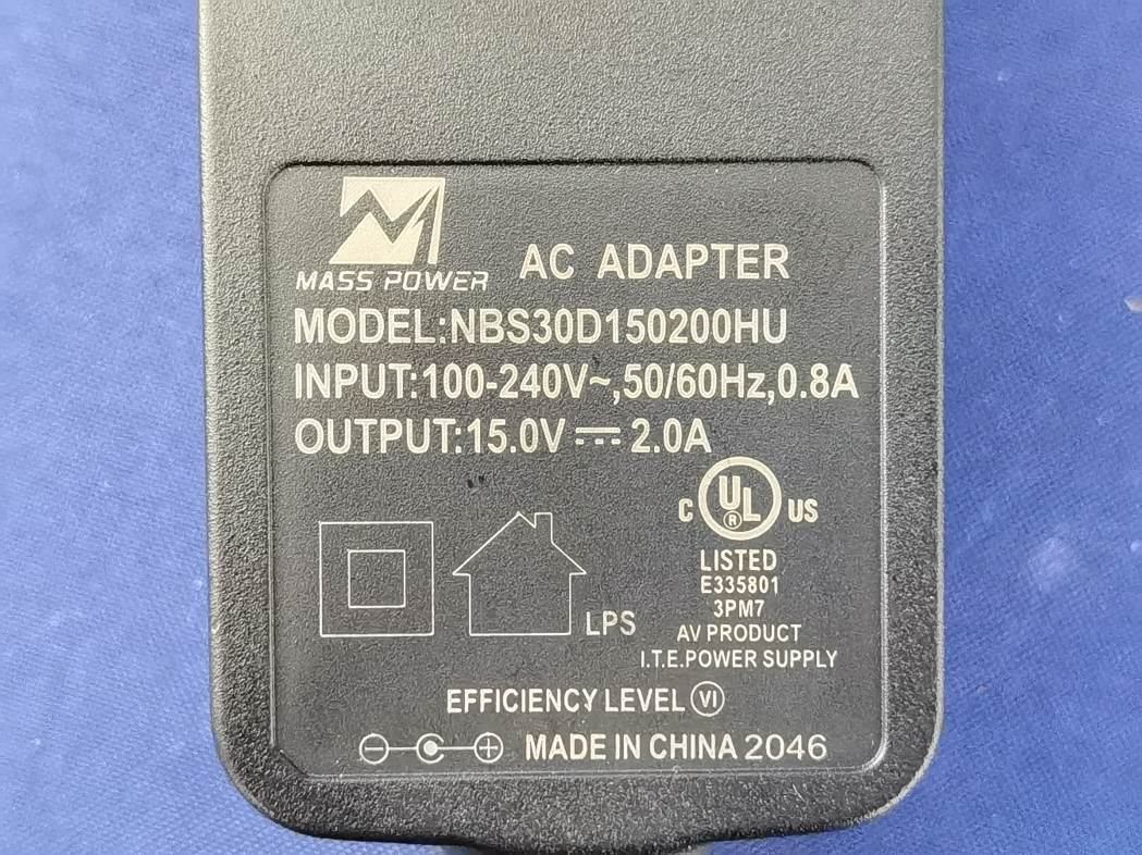 Product image for 2AB3E-ISP75B