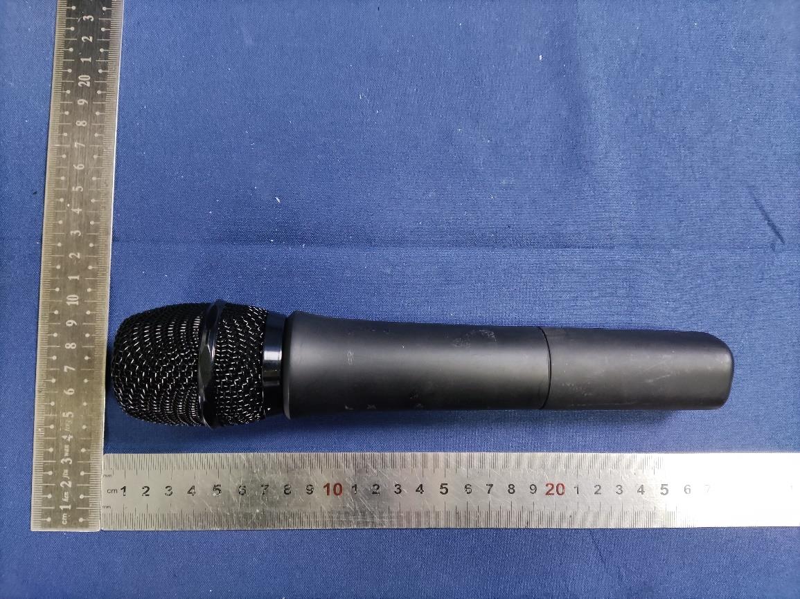 Product image for 2AB3E-IUV4