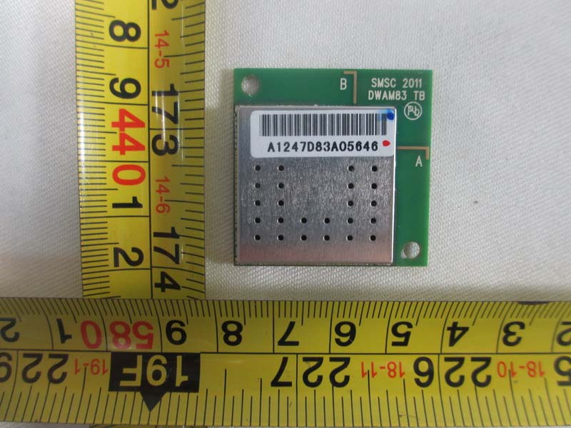Product image for 2AB3G-SNPRFM001
