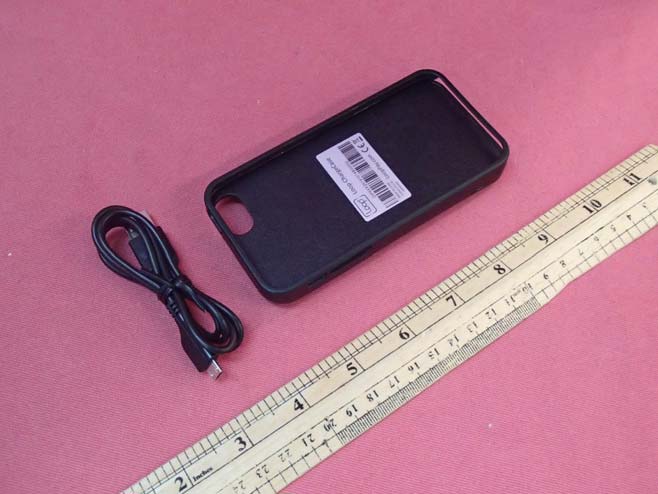 Product image for 2AB3L-LOOPMST0002