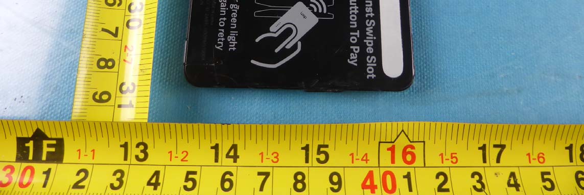 Product image for 2AB3L-LOOPMST0004