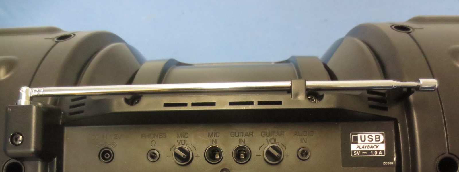 Product image for 2AB3N-GXBT9