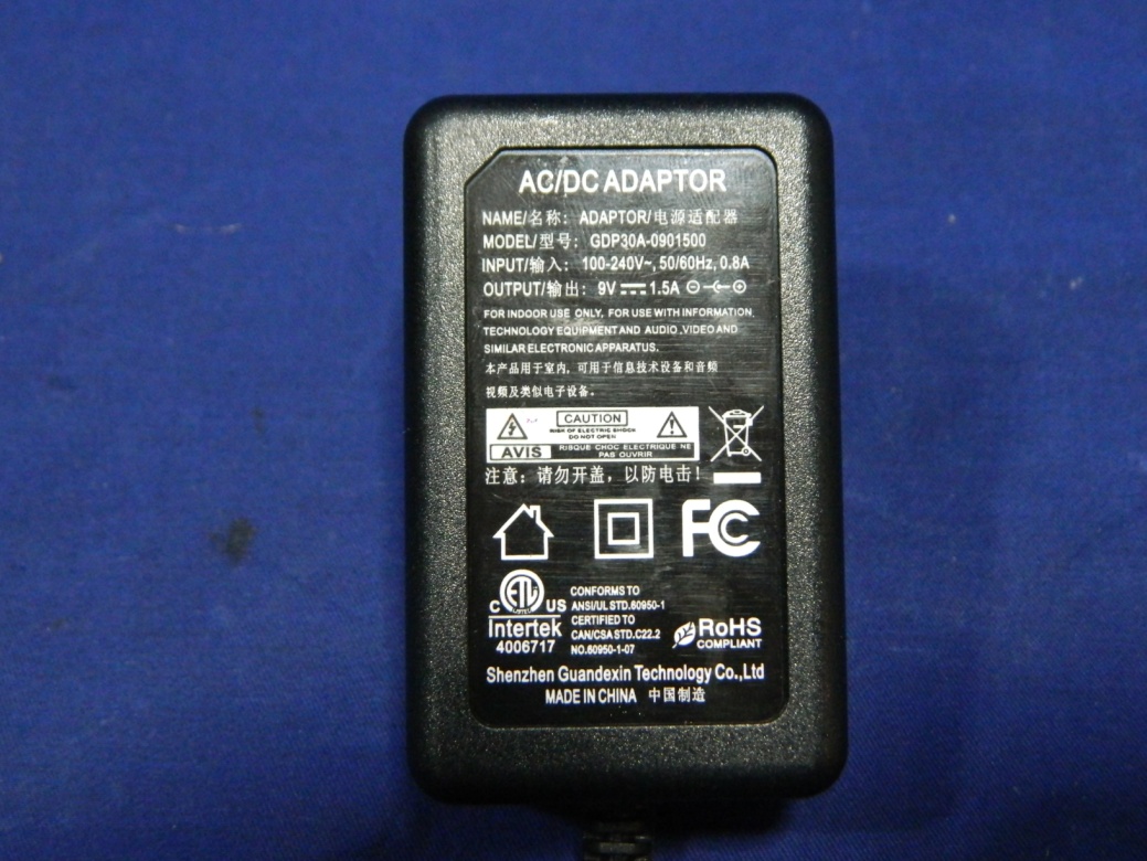 Product image for 2AB43-EPC1500RRI-V2