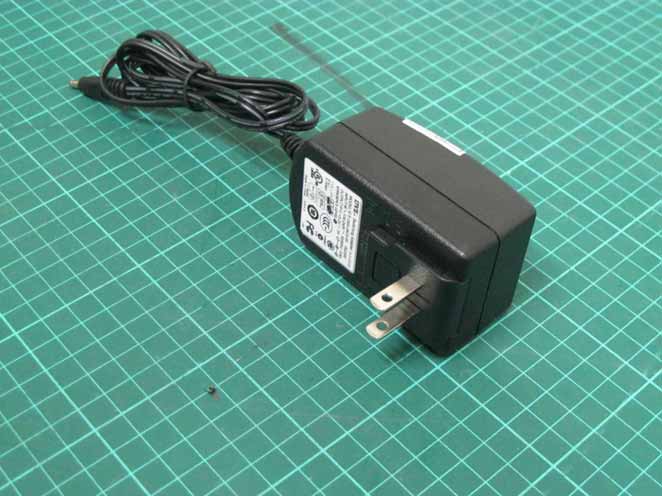 Product image for 2AB5MNP-11001