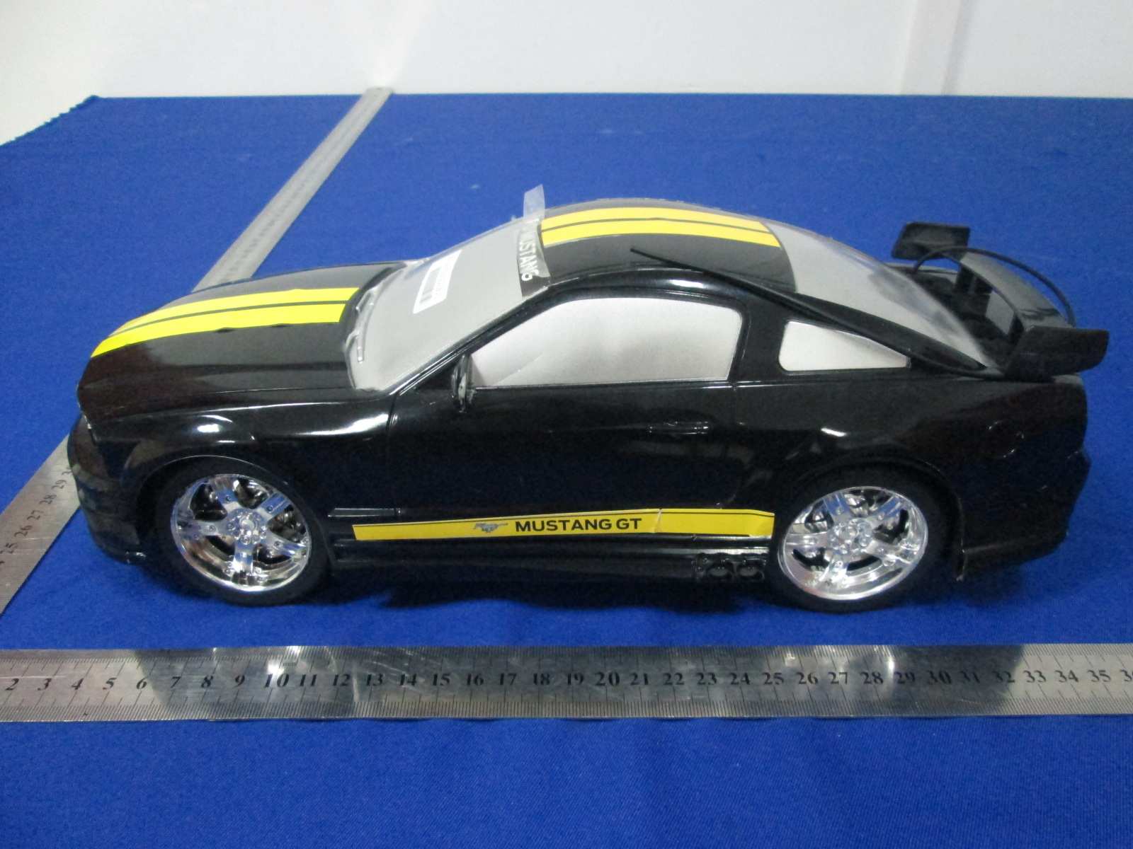 Product image for 2AB69-49MHZR