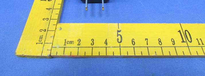 Product image for 2AB6FVISUS