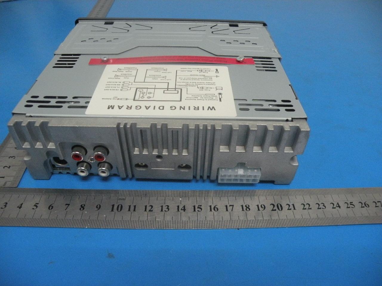 Product image for 2AB6HPCD-41B