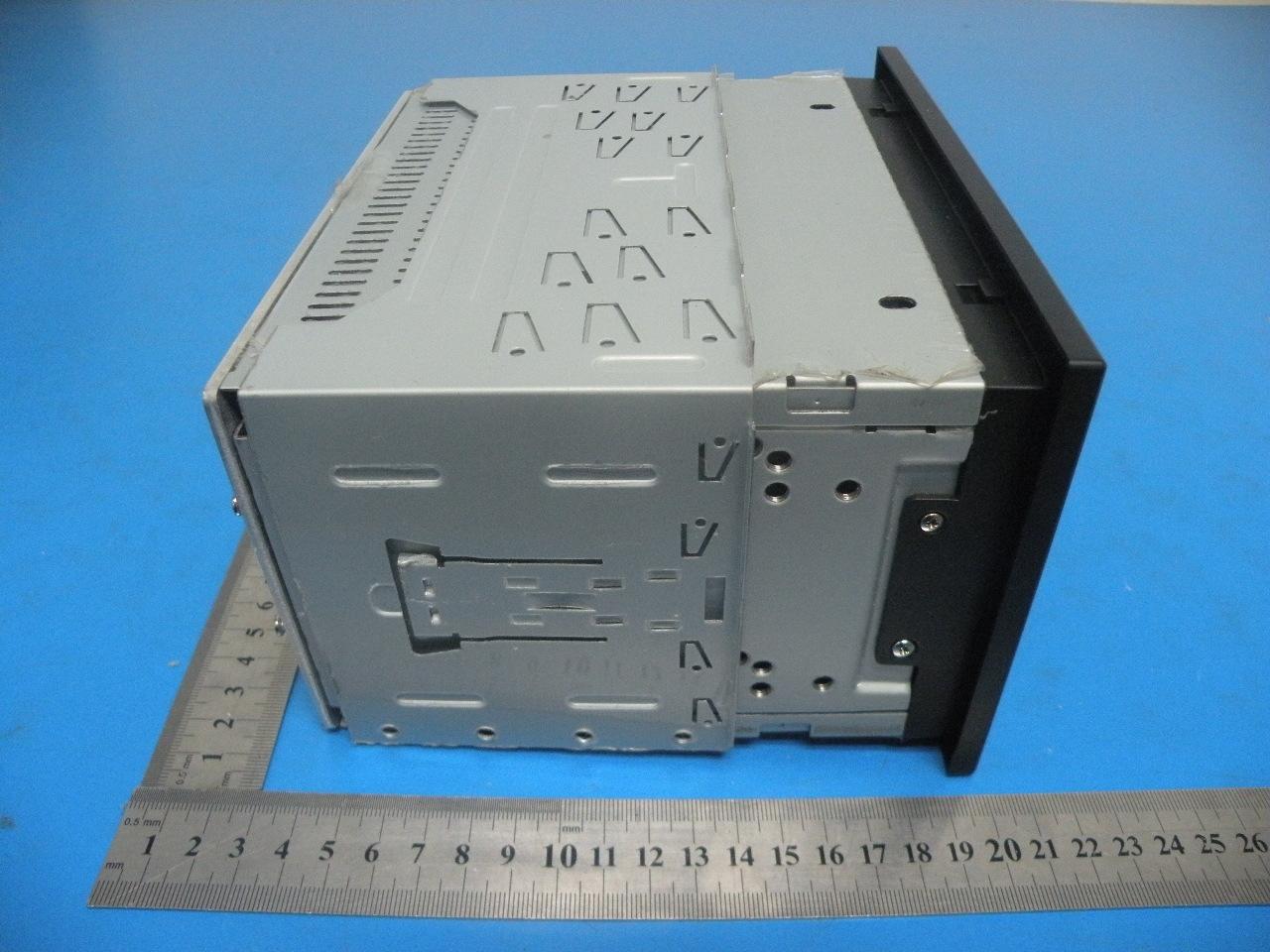 Product image for 2AB6HPCD-42B