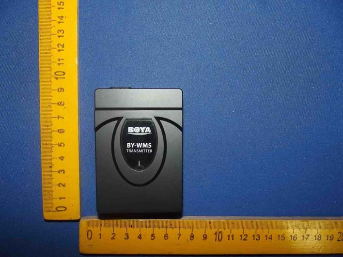 Product image for 2AB6M-BY-WM5