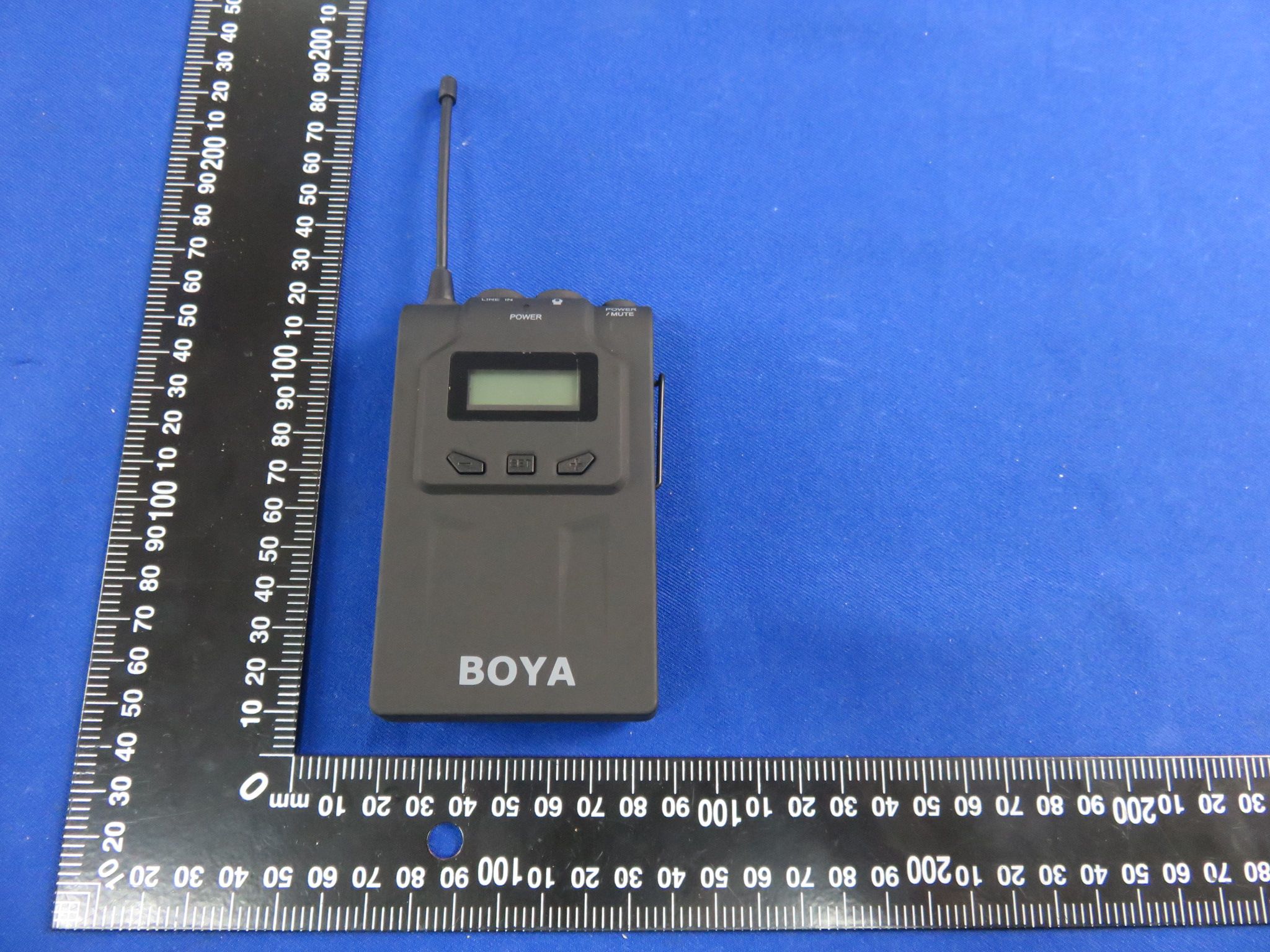 Product image for 2AB6M-BY-WM6