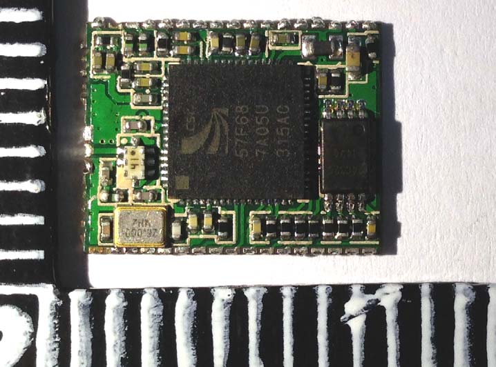 Product image for 2AB6X52691