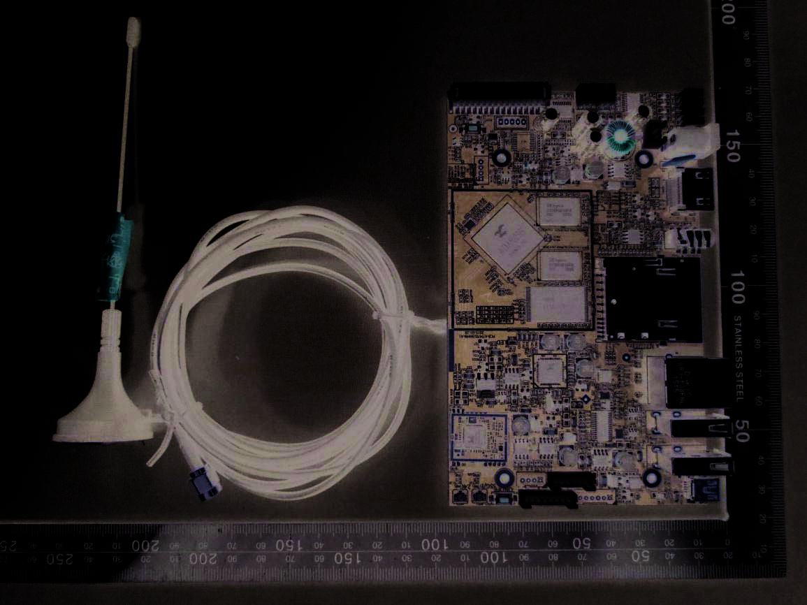 Product image for 2AB6Z-DT173-AS4