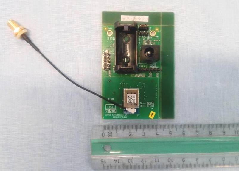Product image for 2AB76NC1000C1