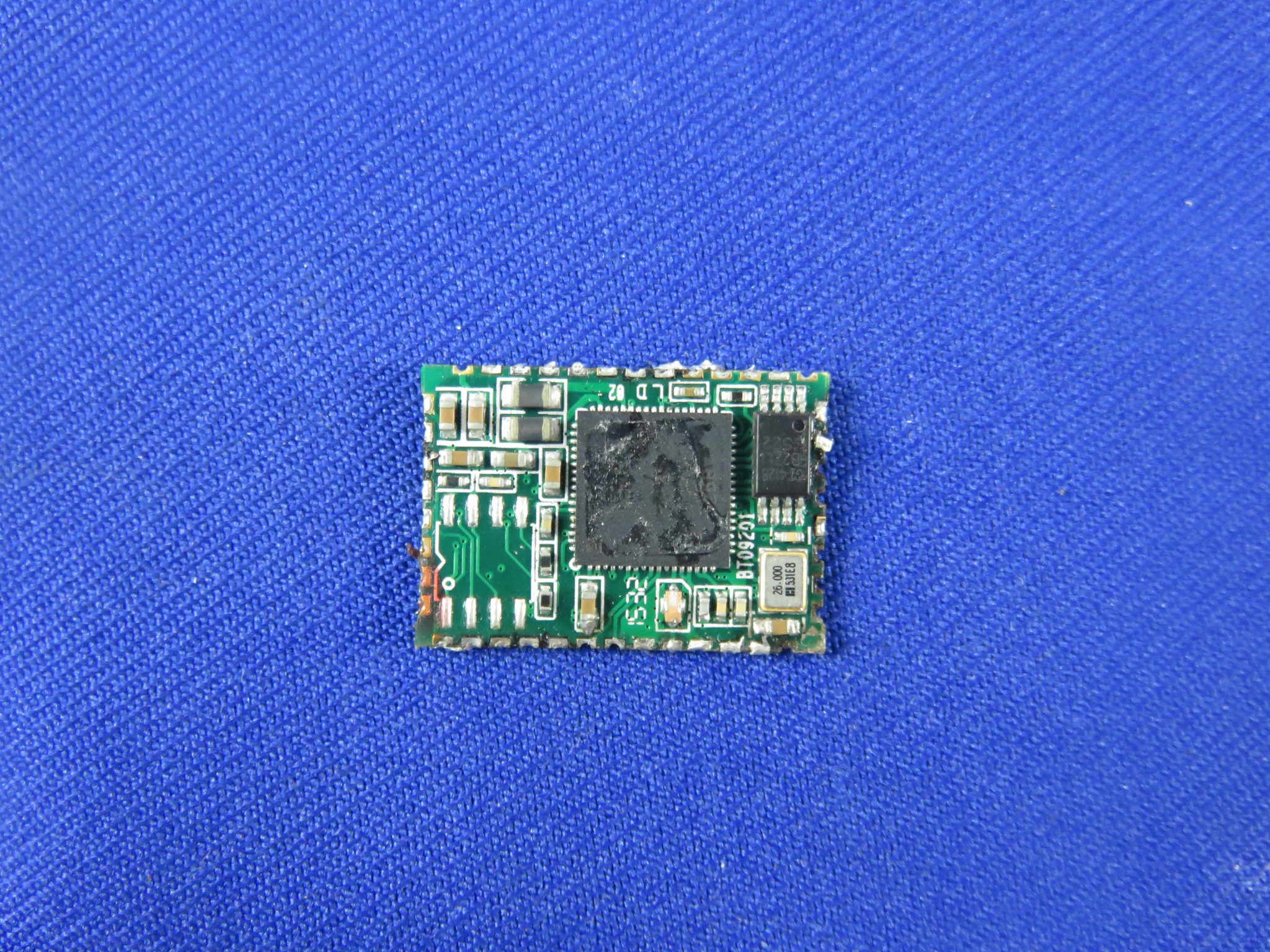 Product image for 2AB7K-A3102