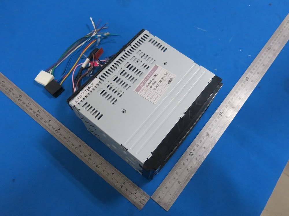 Product image for 2AB7S-NA1600