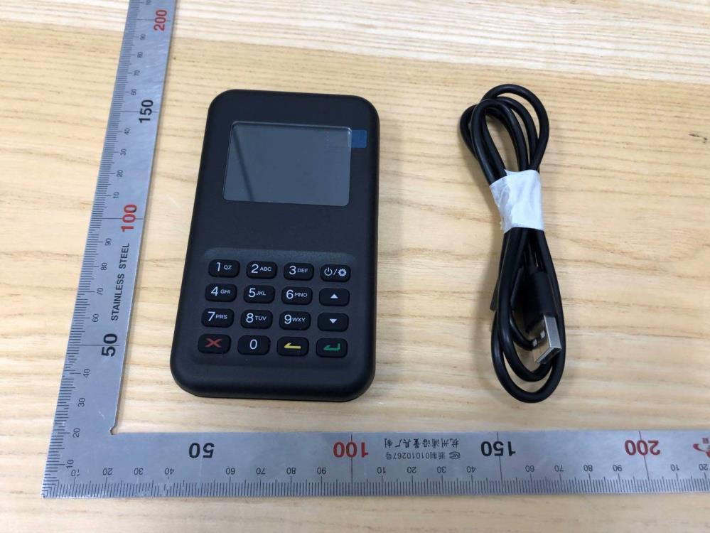 Product image for 2AB7X-WISEPAD3