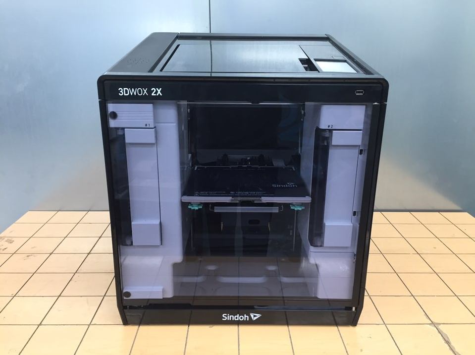 Product image for 2AB83-2X