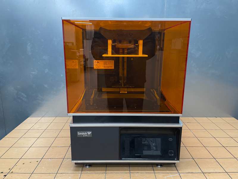 Product image for 2AB83-A1SD