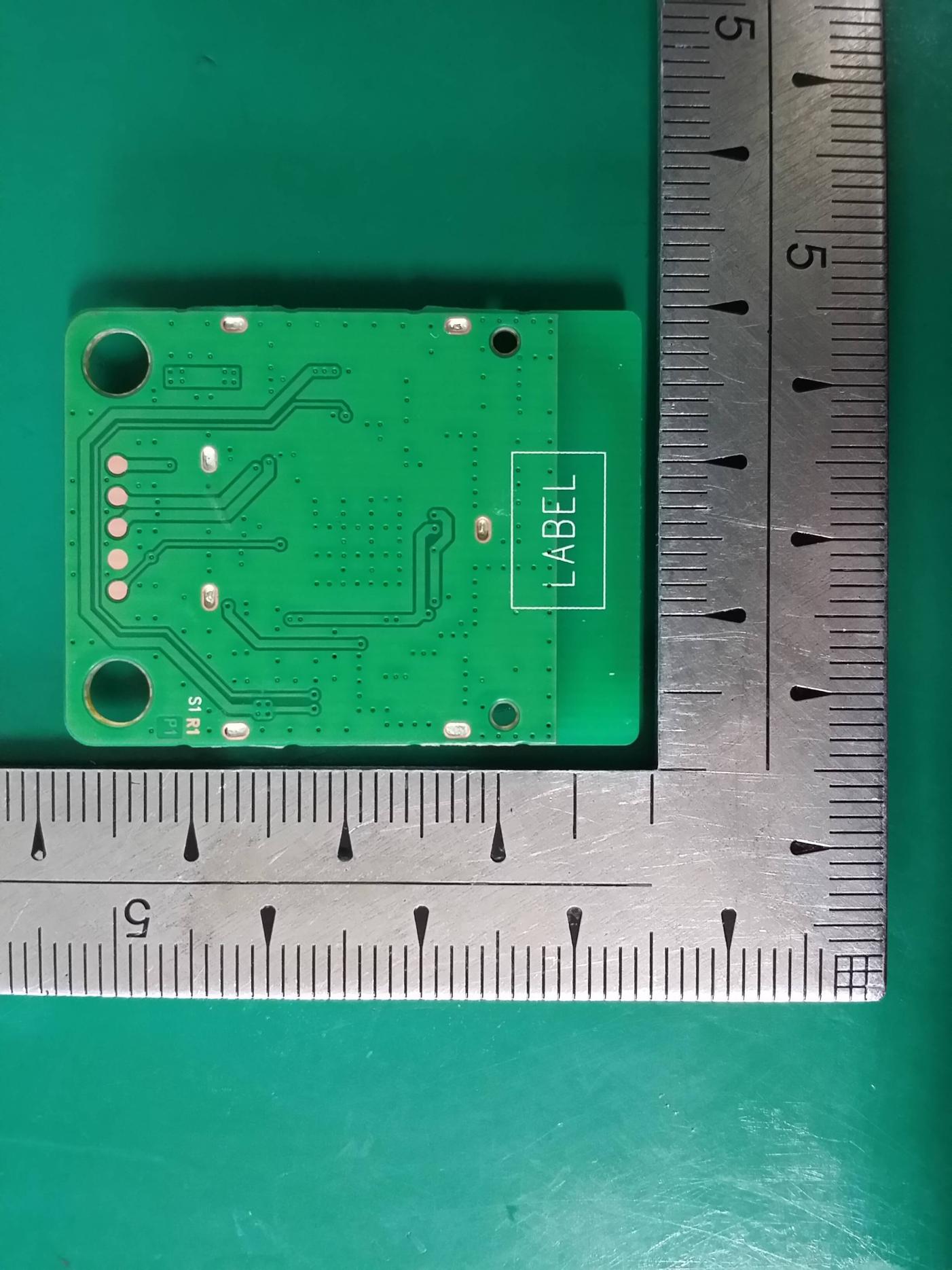 Product image for 2AB83-TWFM-M311D