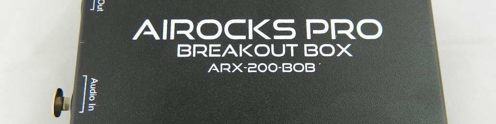 Product image for 2AB8BARX200