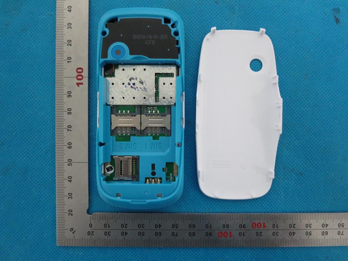 Product image for 2AB9NGENIOTANKRDA