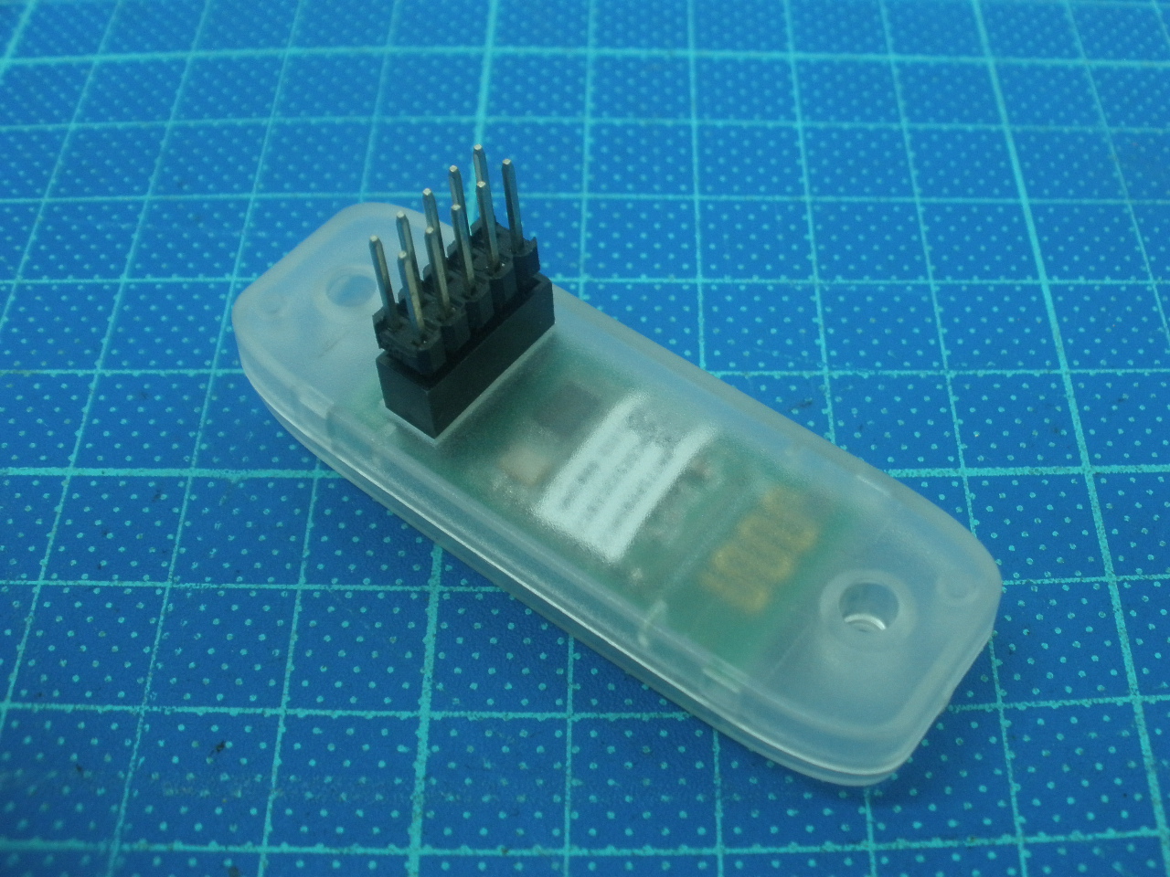 Product image for 2AB9OBTDONGLE