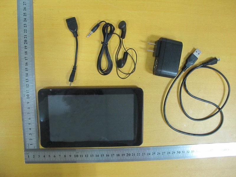 Product image for 2AB9T-M755M