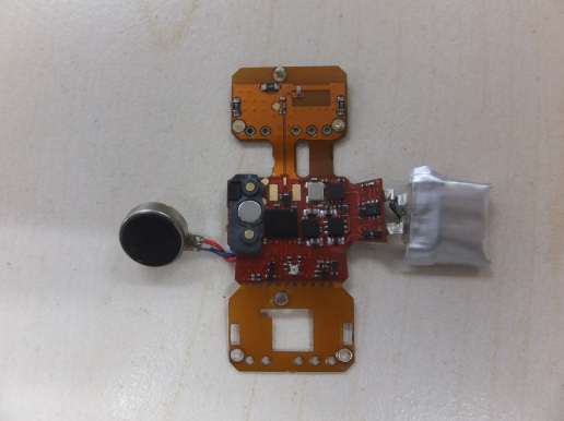 Product image for 2AB9V-J12