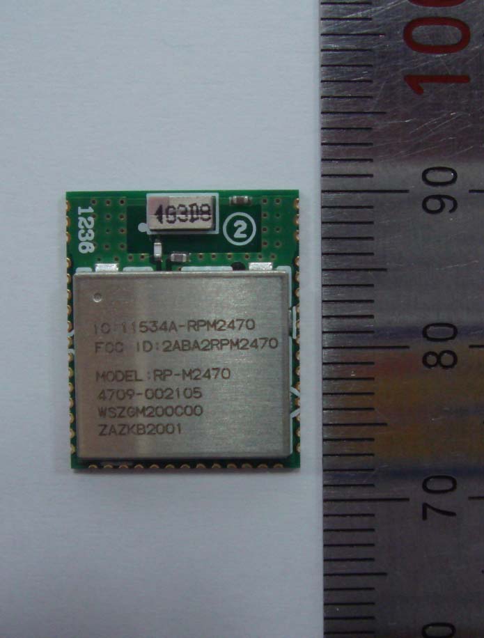 Product image for 2ABA2RPM2470