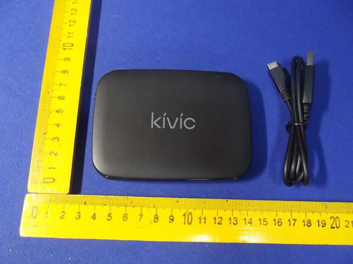 Product image for 2ABAG-KIVICONE