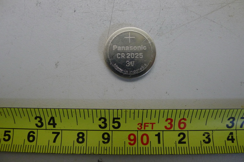 Product image for 2ABAMPILL