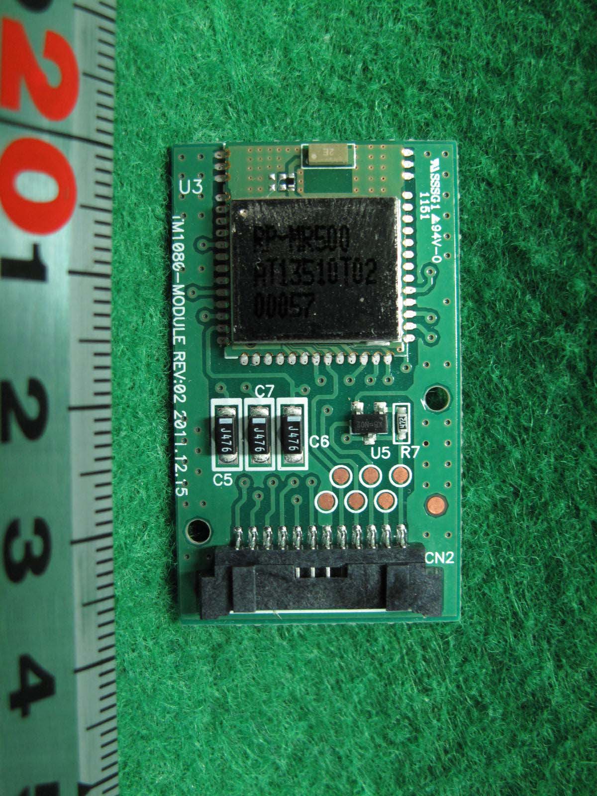 Product image for 2ABBPRPMR500
