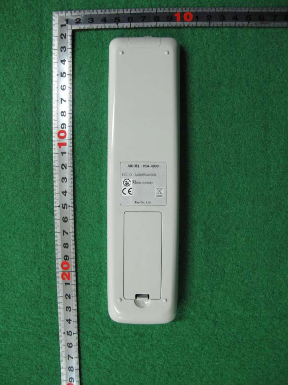 Product image for 2ABBPRSA4000