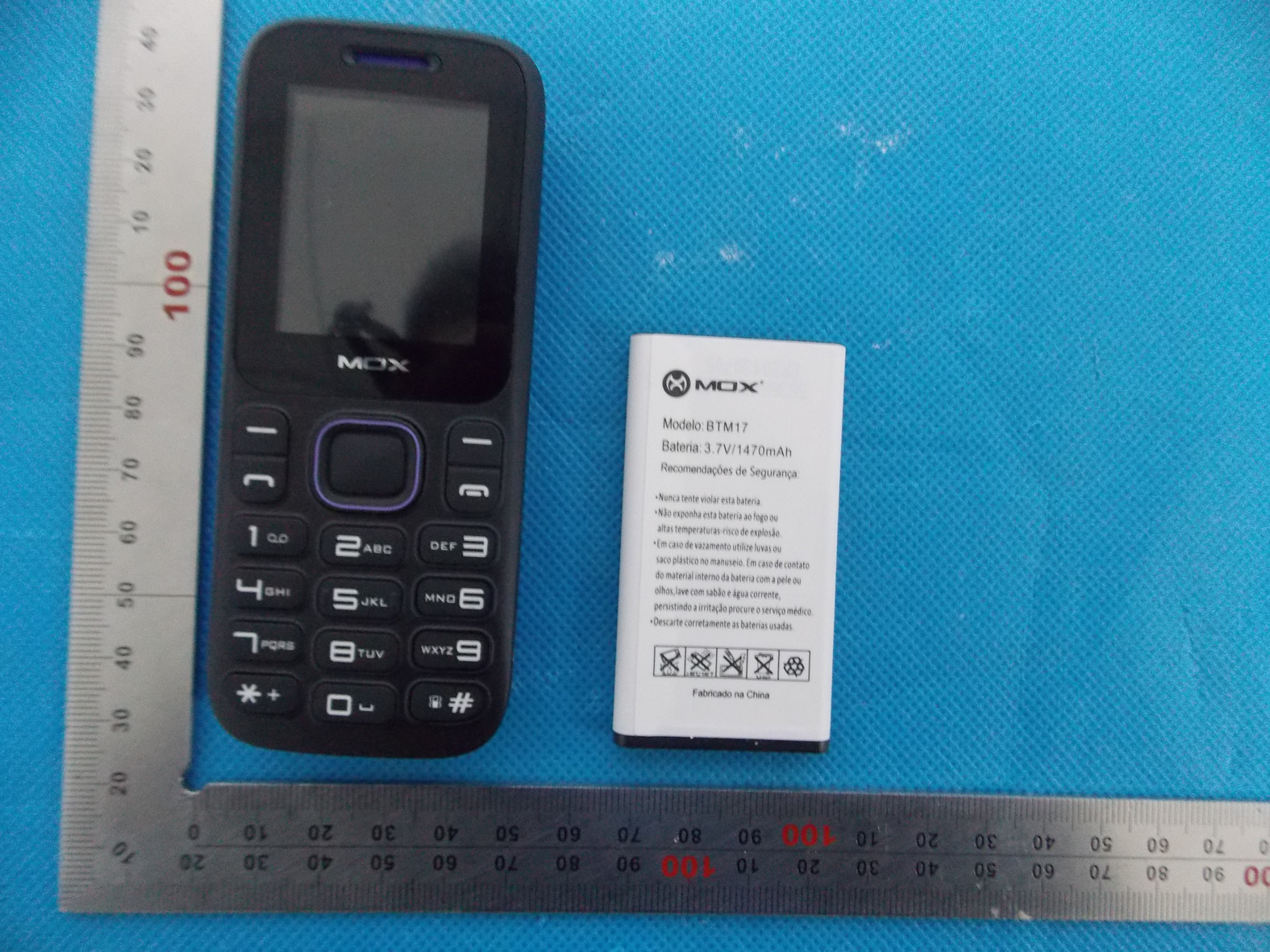 Product image for 2ABBS-M17