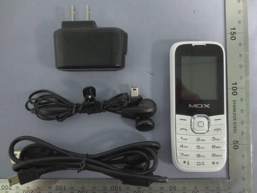 Product image for 2ABBS-M8