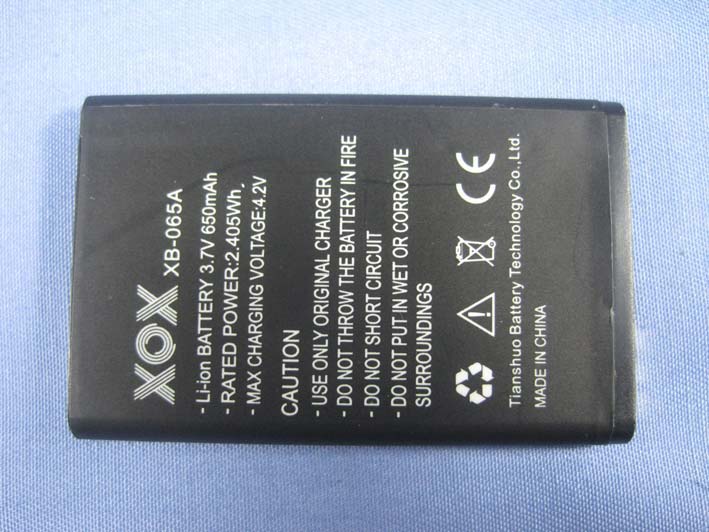 Product image for 2ABBT-XOX-ICON