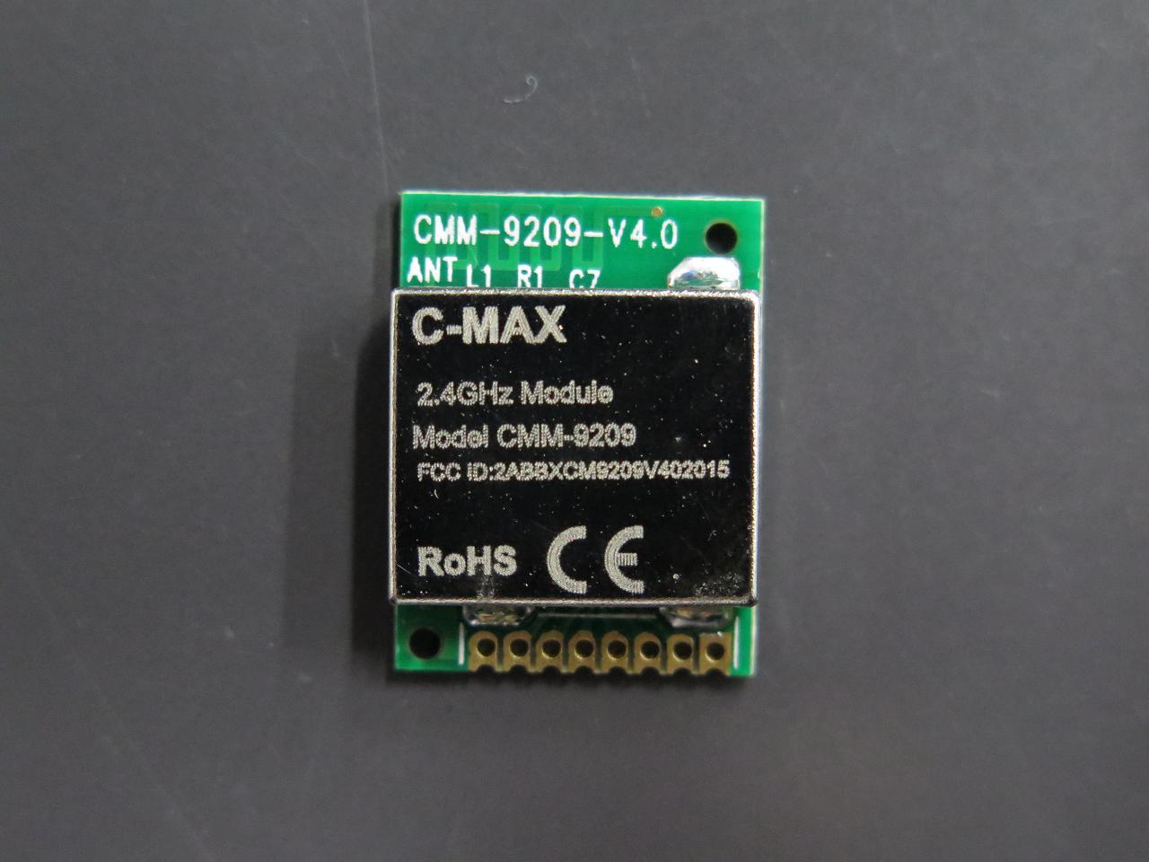 Product image for 2ABBXCM9209V402015