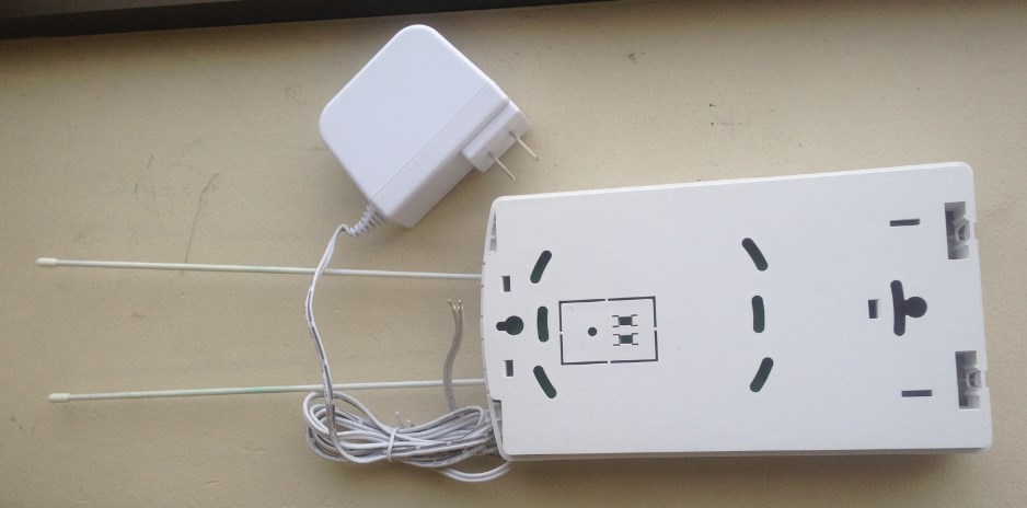 Product image for 2ABBZ-RF-CHW-16-433