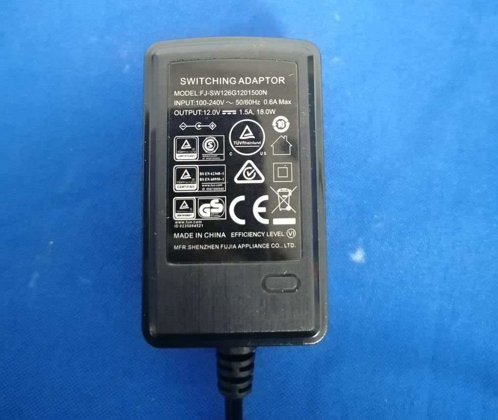 Product image for 2ABC5-E0005