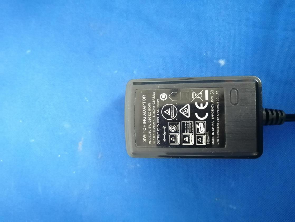 Product image for 2ABC5-E0008