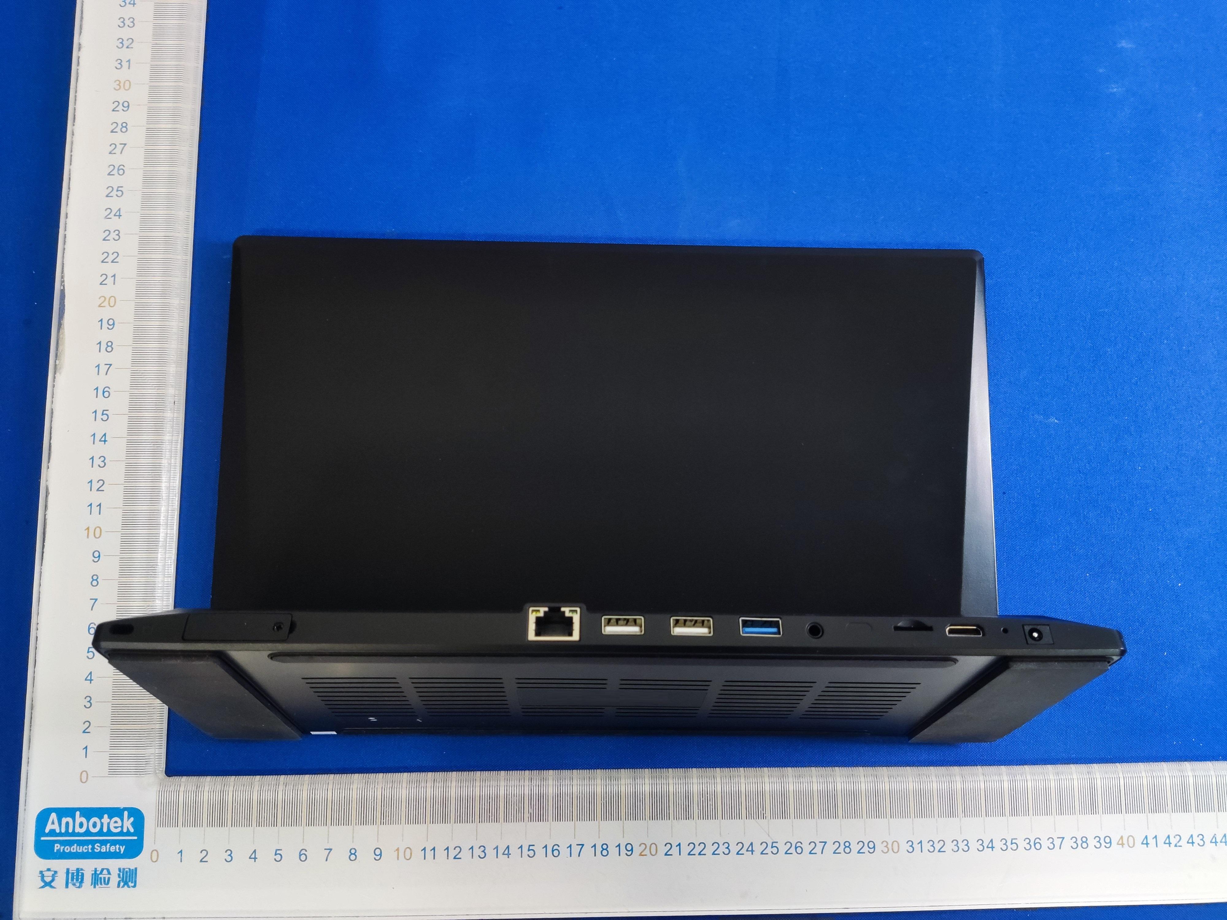 Product image for 2ABC5-E0034