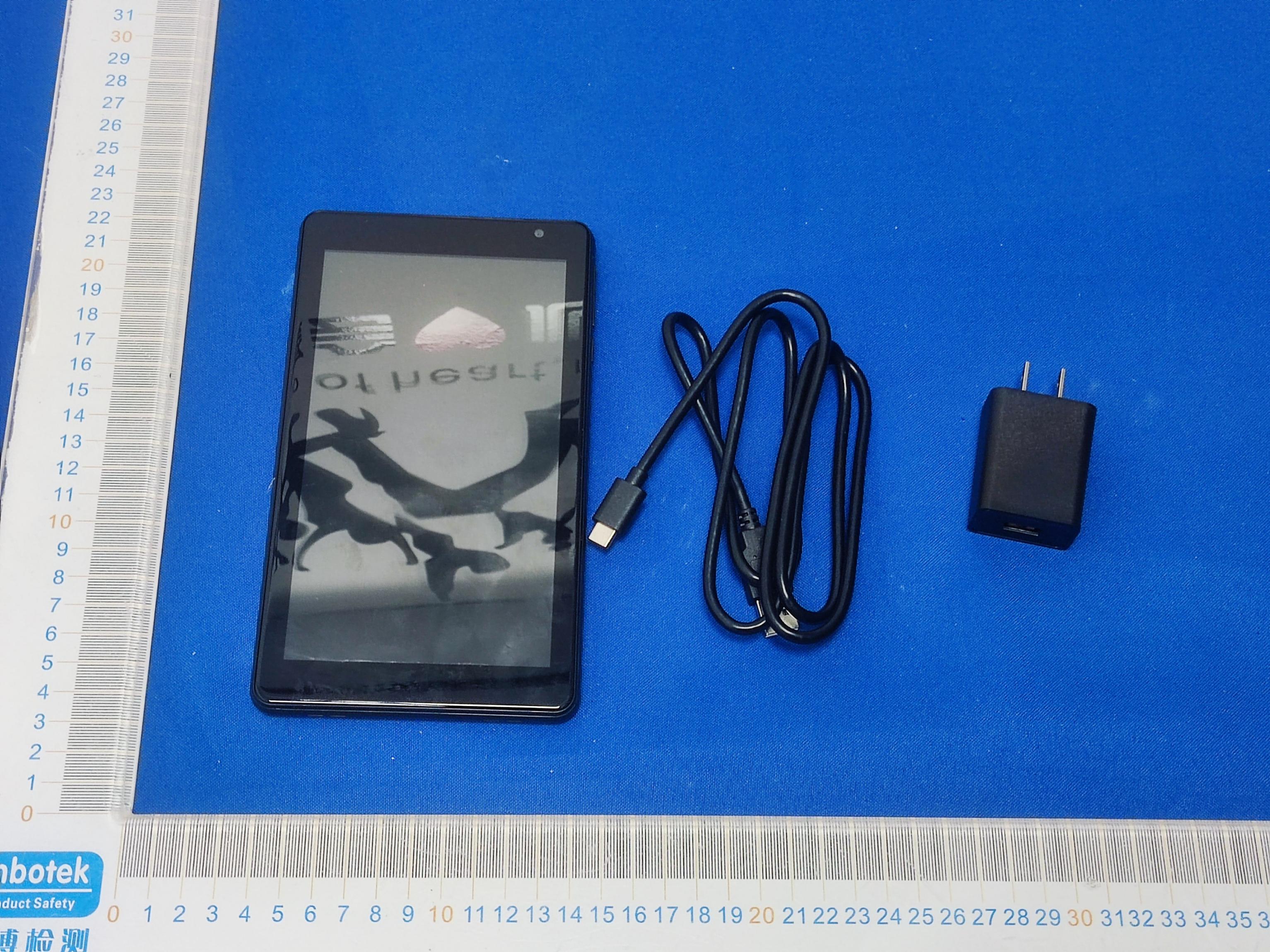 Product image for 2ABC5-E0041