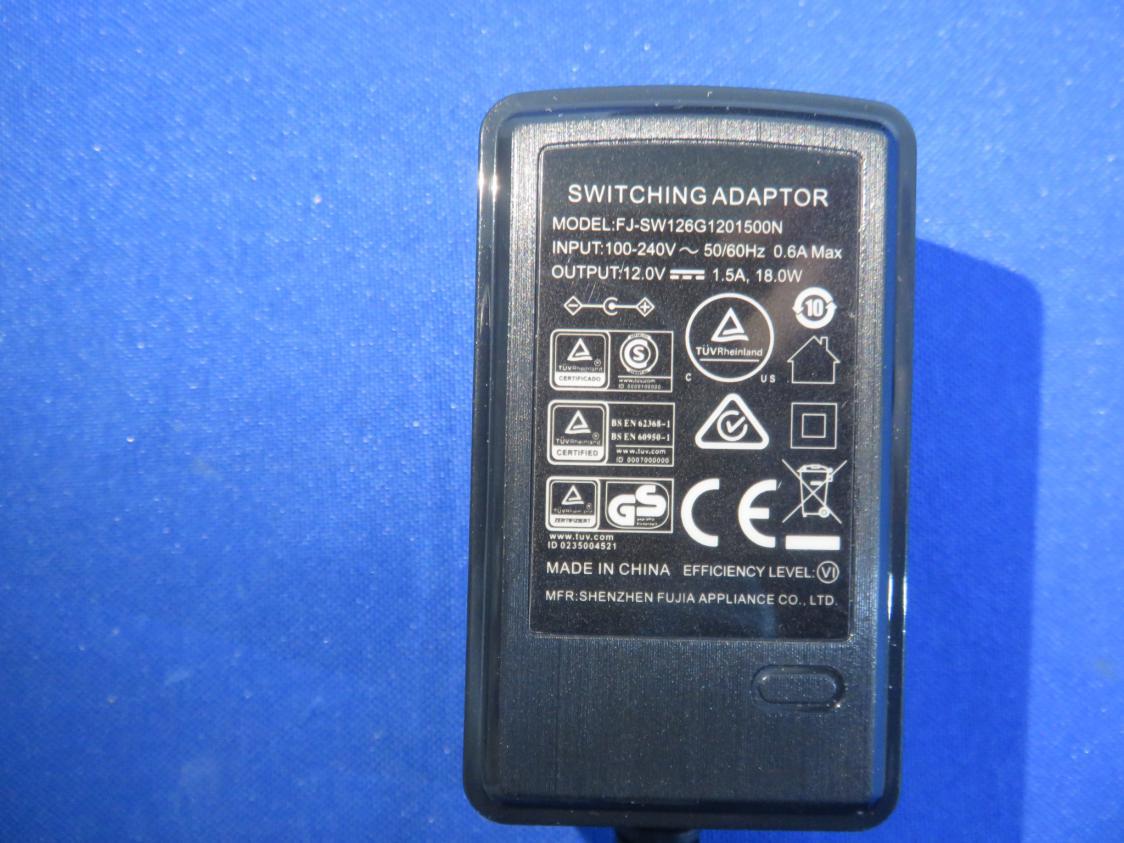 Product image for 2ABC5-WL1012T