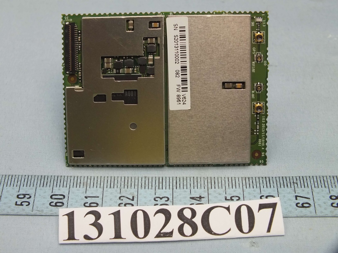 Product image for 2ABC7TP825Q