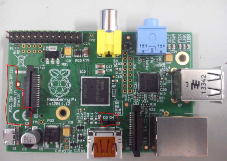 Product image for 2ABCB-RPI21